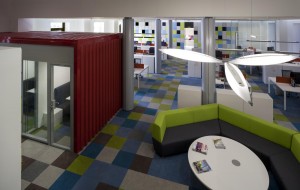 CORIO en Madrid by 3g office