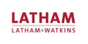LATHAM