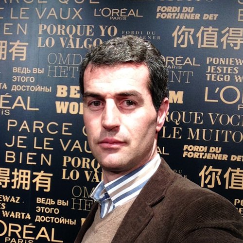 jacobo rey