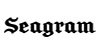seagram