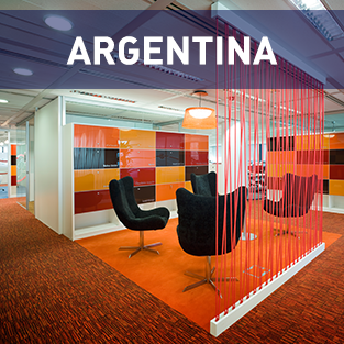 argentina