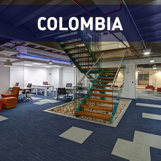 colombia