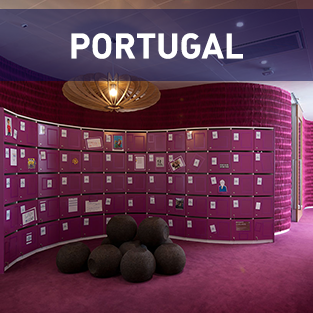 portugal