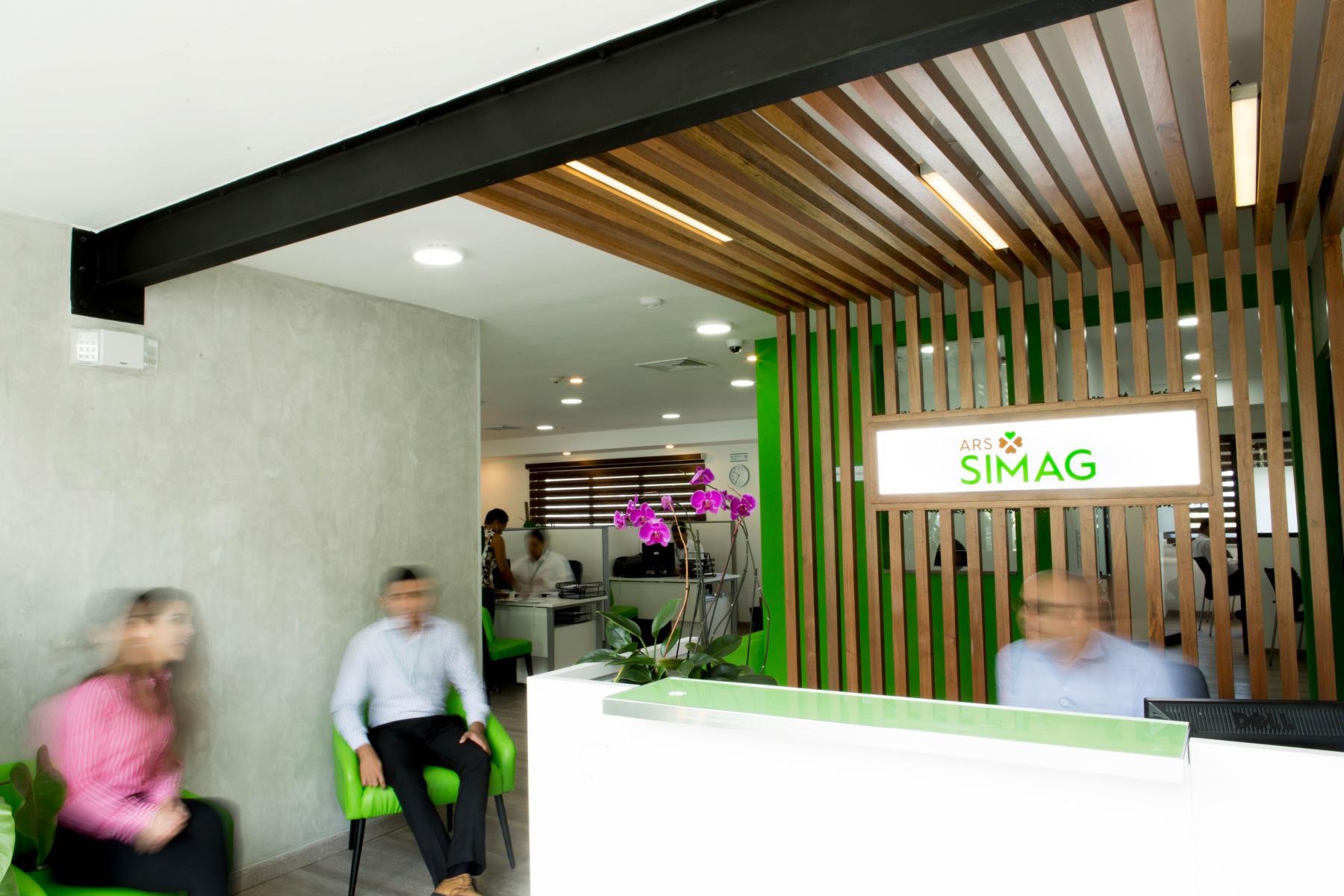 ARS Simag Santo Domingo 01