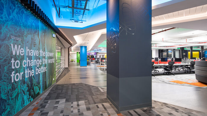 Oficinas de Bayer en Costa Rica